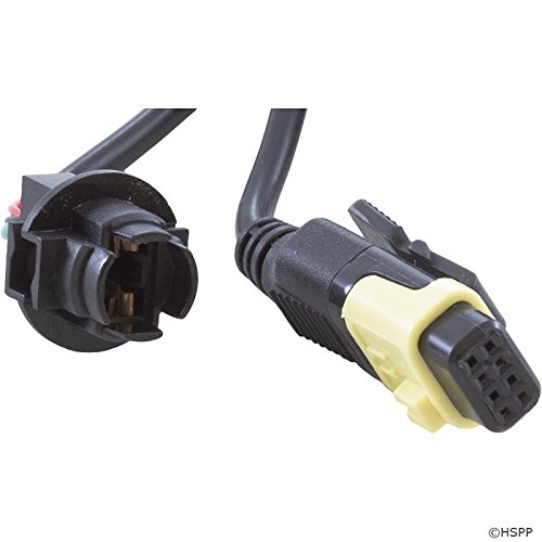 Aqua Flo Light Cord, Gecko, 2A, 12v, 144, Low Voltage