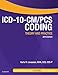 ICD-10-CM/PCS Coding: Theory and Practice, 2016 Edition