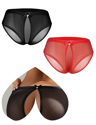 ohyeahlady panties women invisible plus size low waist knickers elastic breathable soft funny underwear culotte stretchy comfortable underwear women lingerie curvy