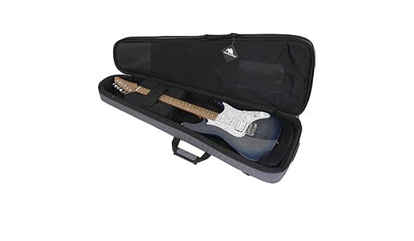 Funda guitarra semirrigida | Las mejores guitarras