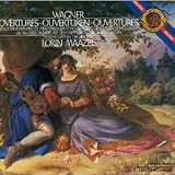 OVERTURES AND PRELUDES                             image