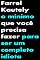 Livro O mínimo que você precisa fazer para ser um completo idiota