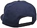 Nike Men's Futura True 2 Snapback Adjustable Hat, Obsidian