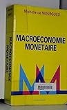 Macroéconomie monétaire by 