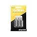 Miseyo Roller Stamp Refill Ink - 3 Pack - Black Ink