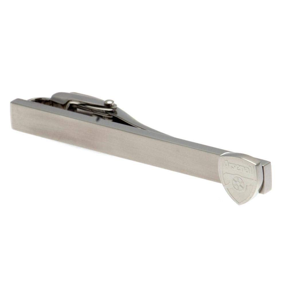 Arsenal F.C. Tie Slide