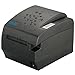 SNBC BTP-R580II ETHERNET POS Thermal Receipt Printer Front Exit Spill Proof Design Black 132075-Ethumb 2