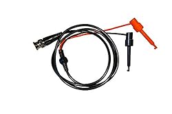 AST Labs Oscilloscope Probe Test Cable BNC to Mini