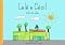 Livro Lelê e Cécil - Volta às Aulas