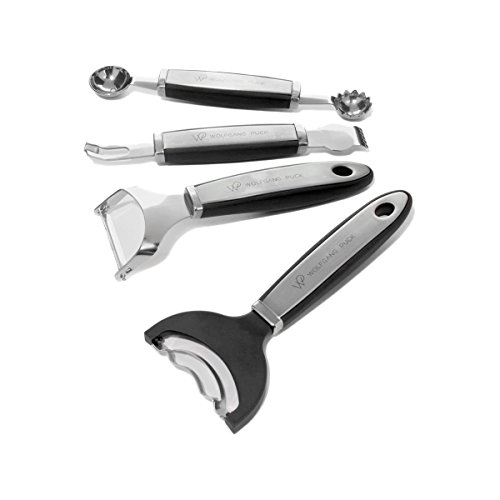 Wolfgang Puck Bistro Elite 4-piece Essential Prep Set