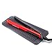 ZAKAA Heat Resistant Mat Pouch for Hair Crimping iron,Hair Curling Iron,Hair Curling Wands,Hair Straightening iron,Hair Waving Iron and Hot Hair Toolsthumb 2