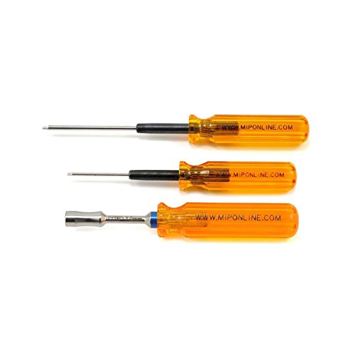 MIP Wrench Set for Traxxas TRX-4 Defender 9520