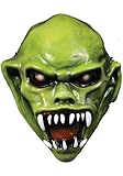 Loftus International Goosebumps: The Haunted Mask Vacuform Novelty Item
