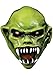 Loftus International Goosebumps: The Haunted Mask Vacuform Novelty Item