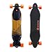 Boosted 2nd Generation Dual+ Electric Skateboard