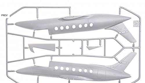 Jetstream 32 British airliner 1/72 AMODEL 72262