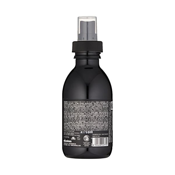 Davines OI All in One Milk Hair Milk Spray Powerful Hair Detangler