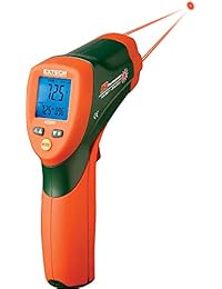 Extech ir250 Mini termómetro de infrarrojos, 260 grados   Celsius, estándar