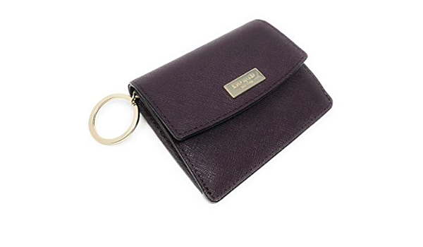 kate spade petty laurel way wallet