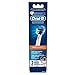 Oral-B Deep Sweep Electric Toothbrush Replacement Brush Heads Refill, 2 Count