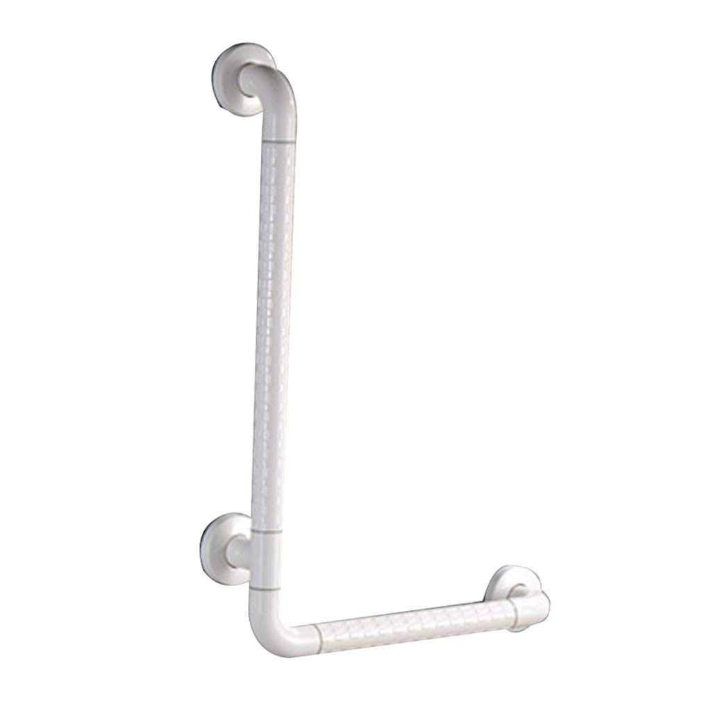 Z&YY Bathroom handrails Old railings LShaped Toilet Toilets Color