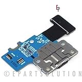 ePartSolution-Samsung Galaxy Note 8.0 GT-N5100 N5110 Charger Charging Port Flex Cable Dock Connector USB Port Repair Part USA Seller