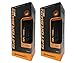 Continental GatorSkin DuraSkin Clincher Bike Tires, 2-Count