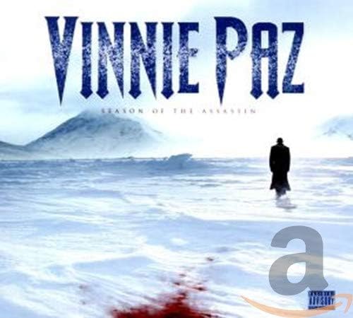 Season Of The Assassin