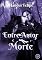 Livro Entre amor e morte