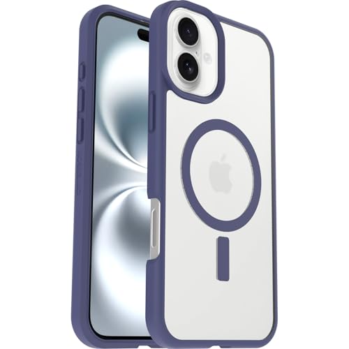 Otterbox Coque React Series MagSafe pour iPhone 16 Plus... en promo sur Amazon