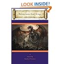 Politicians And Kings: Part II Libertas (The Warrior Series) (Volume 8)