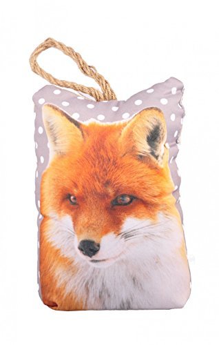 Buri Türstopper Sandsack Türpuffer Türhalter Hund Eule Katze