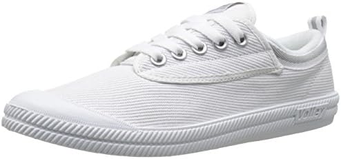 volley international canvas