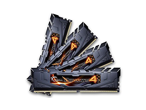 G.Skill Ripjaws 4 16 GB