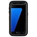 OtterBox DEFENDER SERIES Case for Samsung Galaxy S7 (Does not fit S7 Edge) - Frustration Free Packaging - BLACK