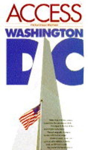 Access Washington Dc (5th ed)