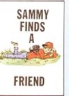 Sammy Finds a Friend
