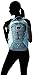 Osprey Packs Questa Daypack, Liquid Blue