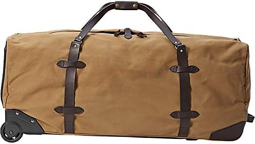 filson rolling duffle