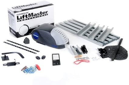 Chamberlain Liftmaster LM-800AK Chain Drive Garage Door Kit: Amazon.co