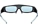 Panasonic TY-EW3D3MU 3D Active Shutter Eyewear for Panasonic 3D HDTVs (Medium) (2011 Model)thumb 2