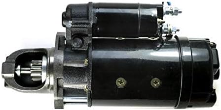 Amazon Com New Starter Fits Caterpillar Track And Wheel Loader 931 935 D3 D3b 910 1972 1994 4n0241 Automotive Amazon Com New Starter Fits Caterpillar Track And Wheel Loader 931 935 D3 D3b 910 1972 1994 4n0241 Automotive