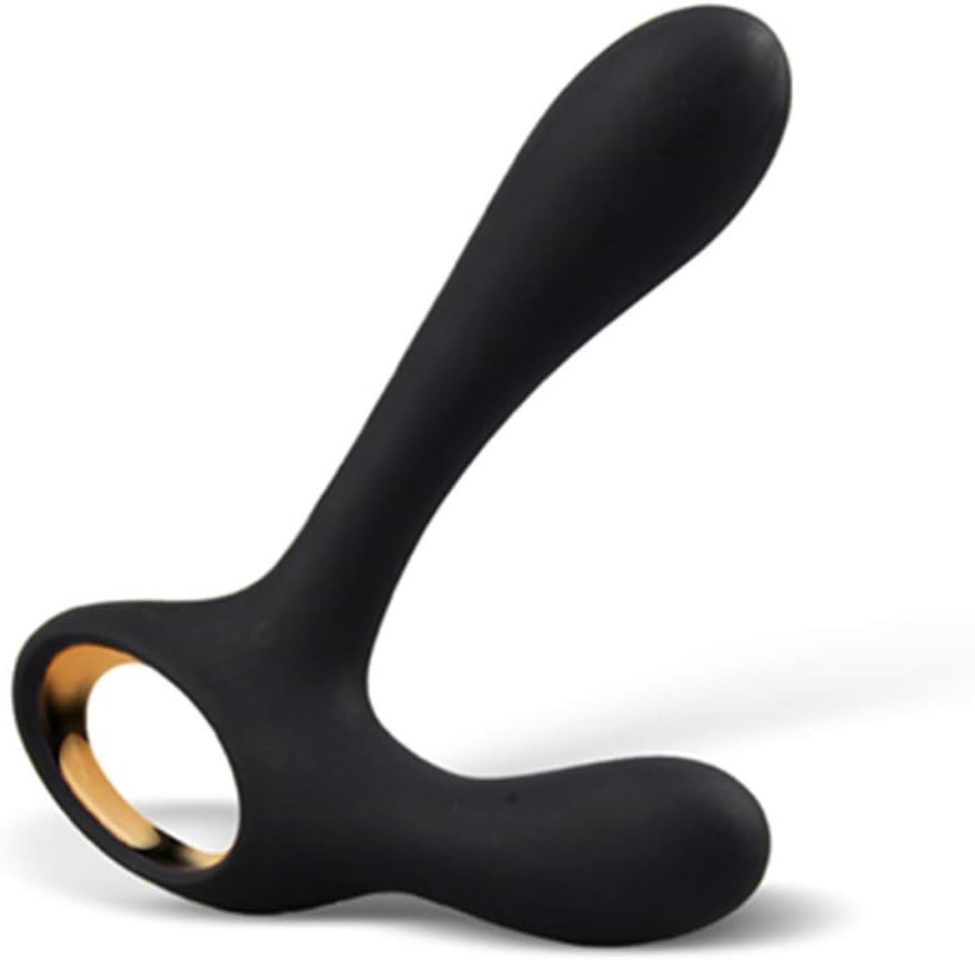 Tyjie Vibration Male Female Vibrantor Próstātā Messag-er Backyard Vibrating Bar
