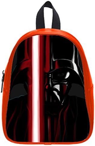 LaHuo Star Wars LV Darth Vader Mini School Travel Backpack (M)