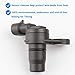 Camshaft Position Sensor, Cam Sensor Replaces 213-1557, 2131557, 12584079 Compatible with 2004-2006 Chevy Colorado GMC Canyon, 2002-2005 Chevy Trailblazer GMC Envoy, 05-07 Chevy Cobalt, 2006 Hummer H3