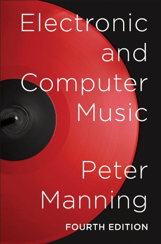 Electronic and Computer Music