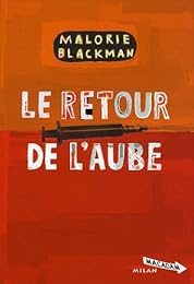 Le  retour de l'aube