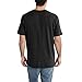Carhartt Men's 102141 Maddock Blade Short Sleeve Graphic T-Shirt - X-Large - Black