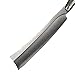 Sweeney Todd Demon Barber Cut Throat Knife Shaving Razor Sharp