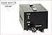 Dynastar Step Up & Step Down Voltage Converter and Transformer, 110-220 to 220-240 Volts; Heavy Duty, Extra Durable Lifetime Coil, 5-Year-Warranty, 2000 Watts